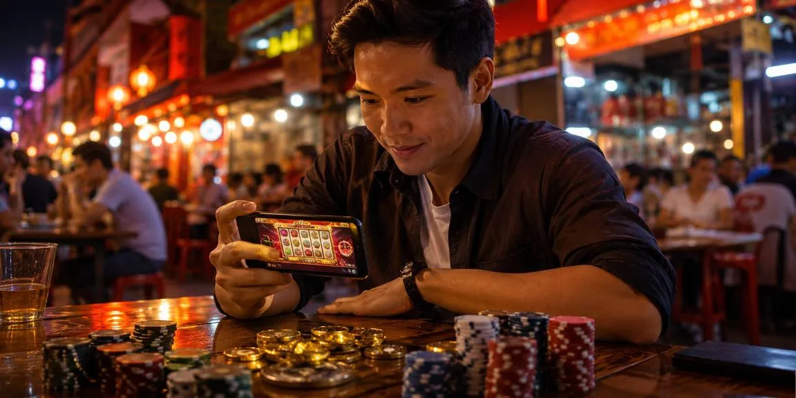 acs880 Việt Nam Sảnh casino